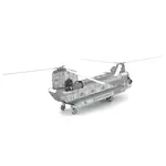 Metal Earth Chinook