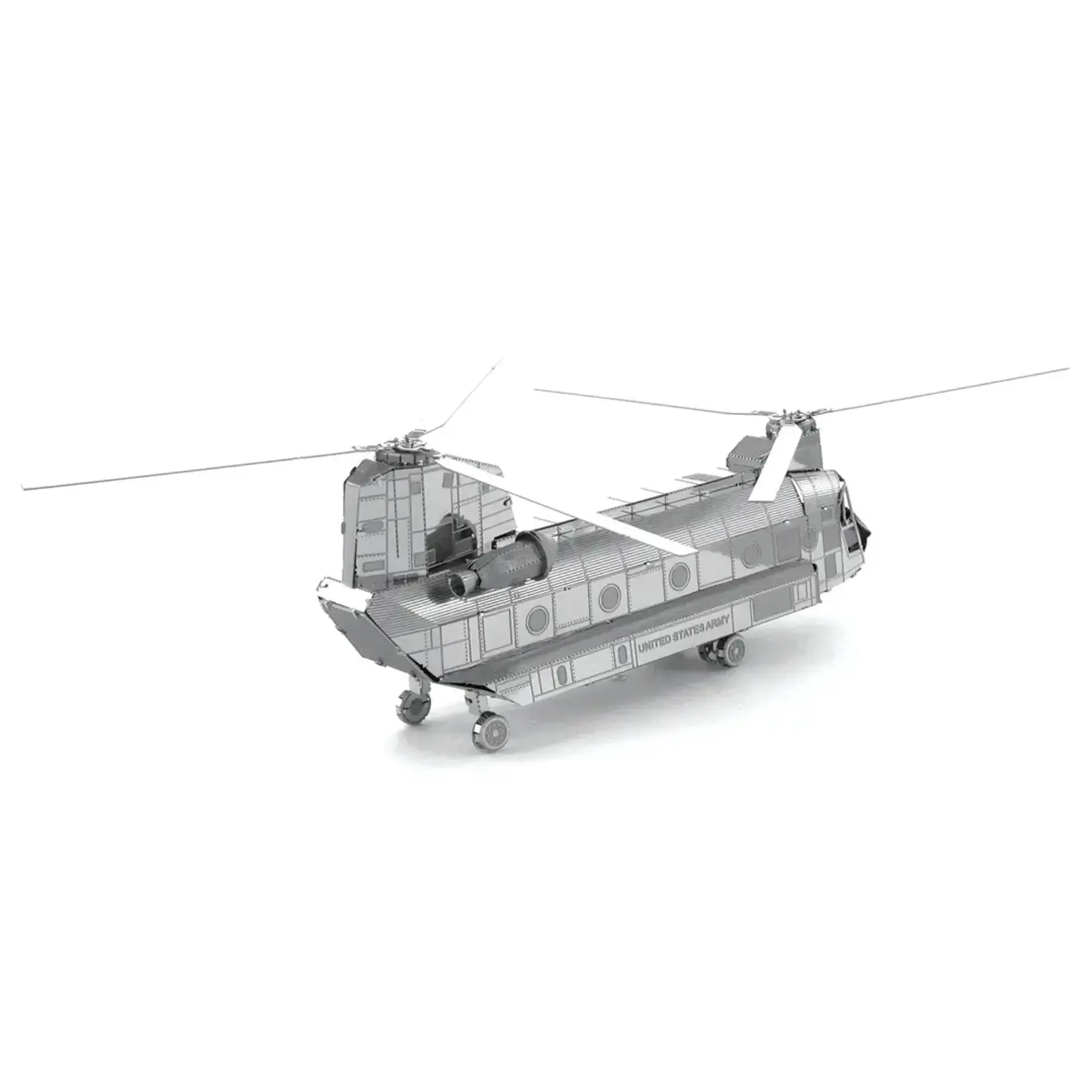 Metal Earth Chinook