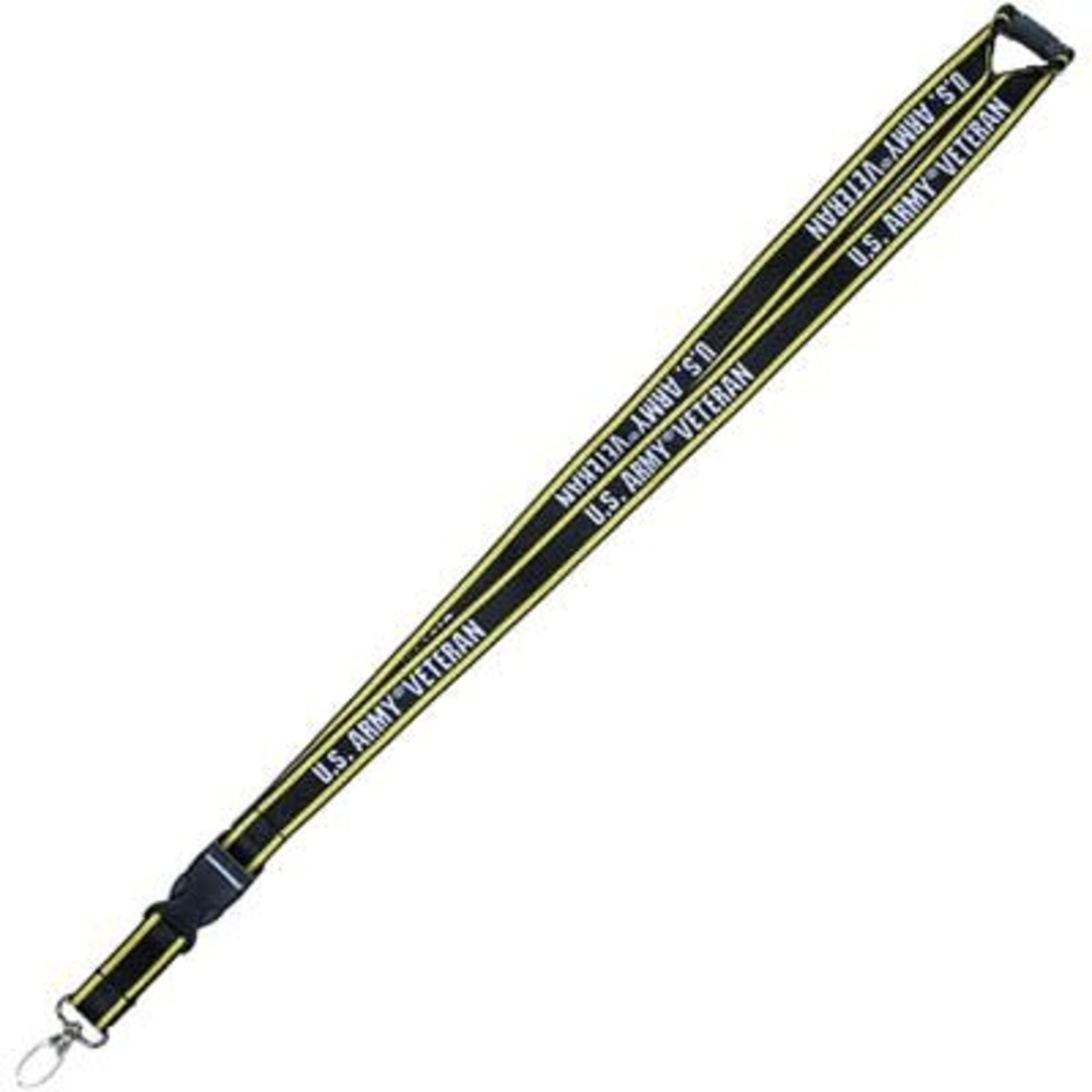 Veteran Lanyard