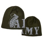 Army Grenade Beanie