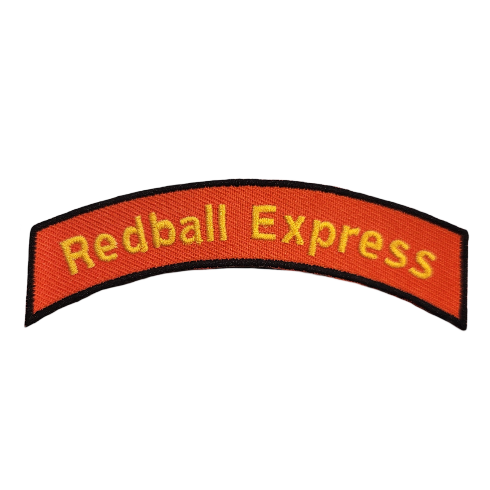 Redball Tab