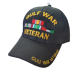 Gulf War Veteran Cap