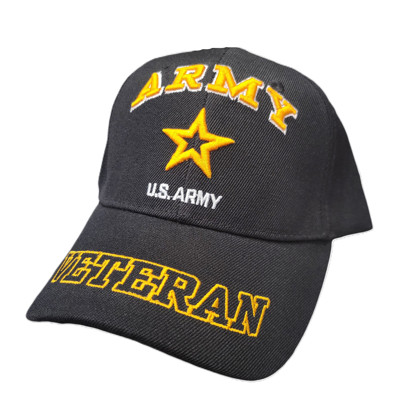 U.S. Army Veteran Cap