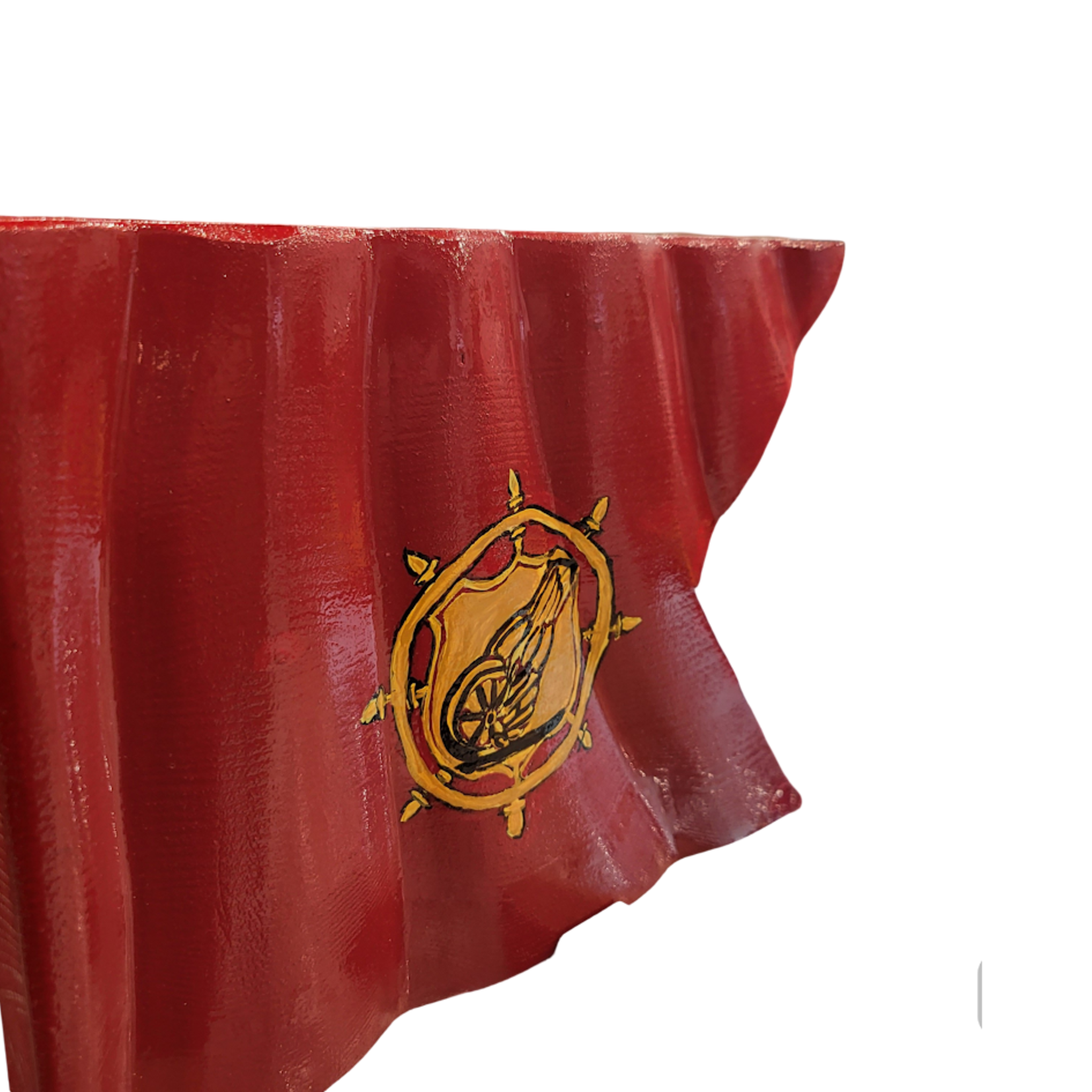 Wood Desktop TC Guidon