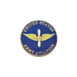 U.S. Army Aviation Hat Tac