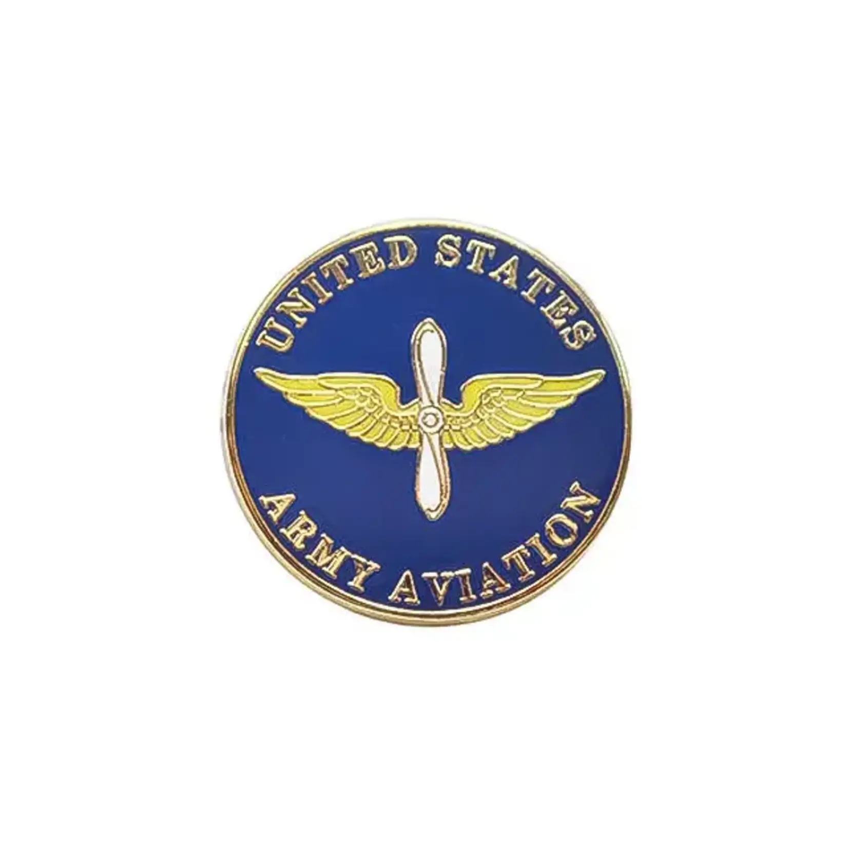 U.S. Army Aviation Hat Tac