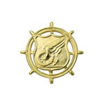 U.S. Army Transportation Corps (Gold) Pin