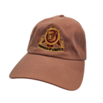 Khaki Regimental Cap