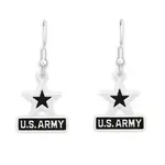 U.S. Army Earrings