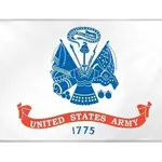Department of the Army Flag