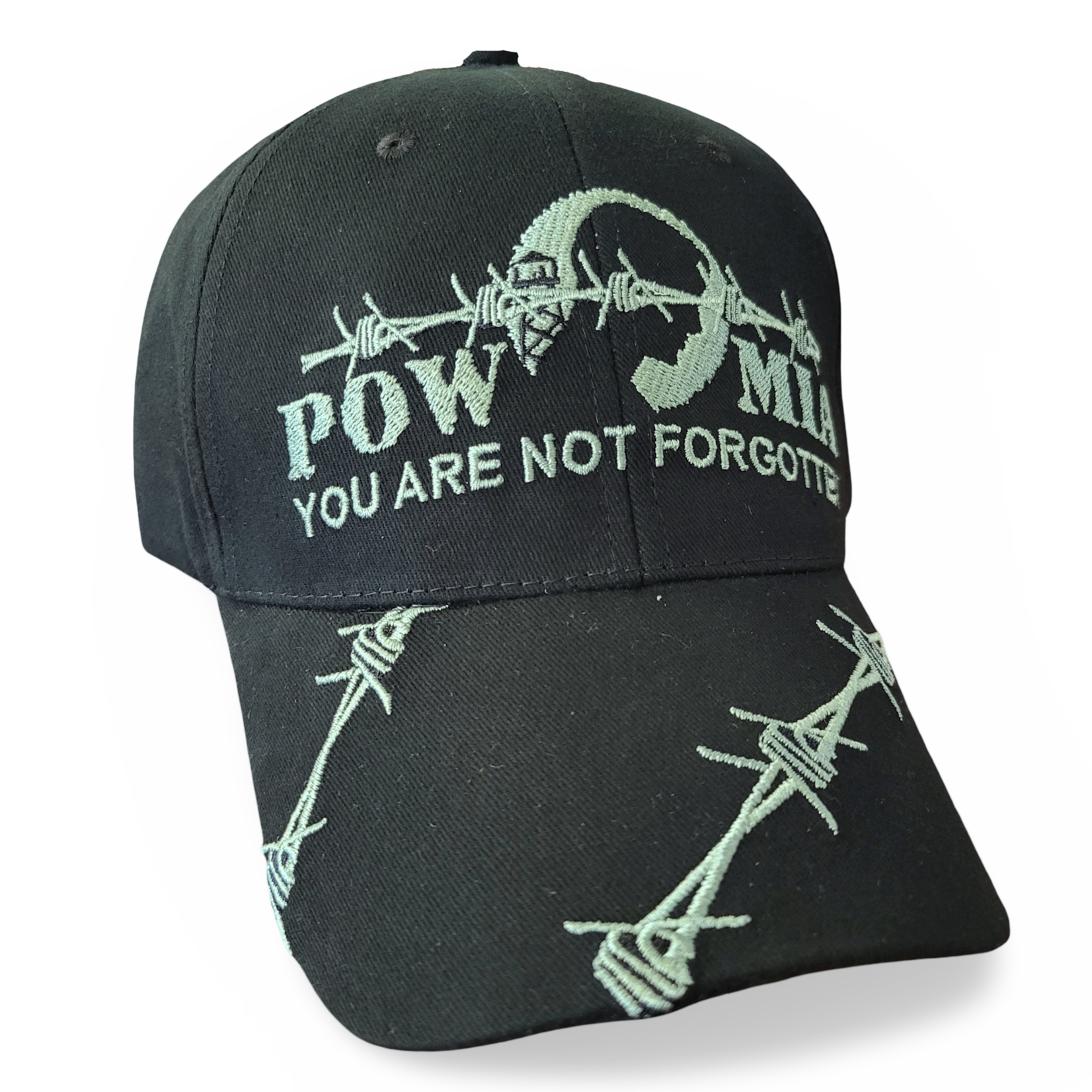 POW/MIA Cap