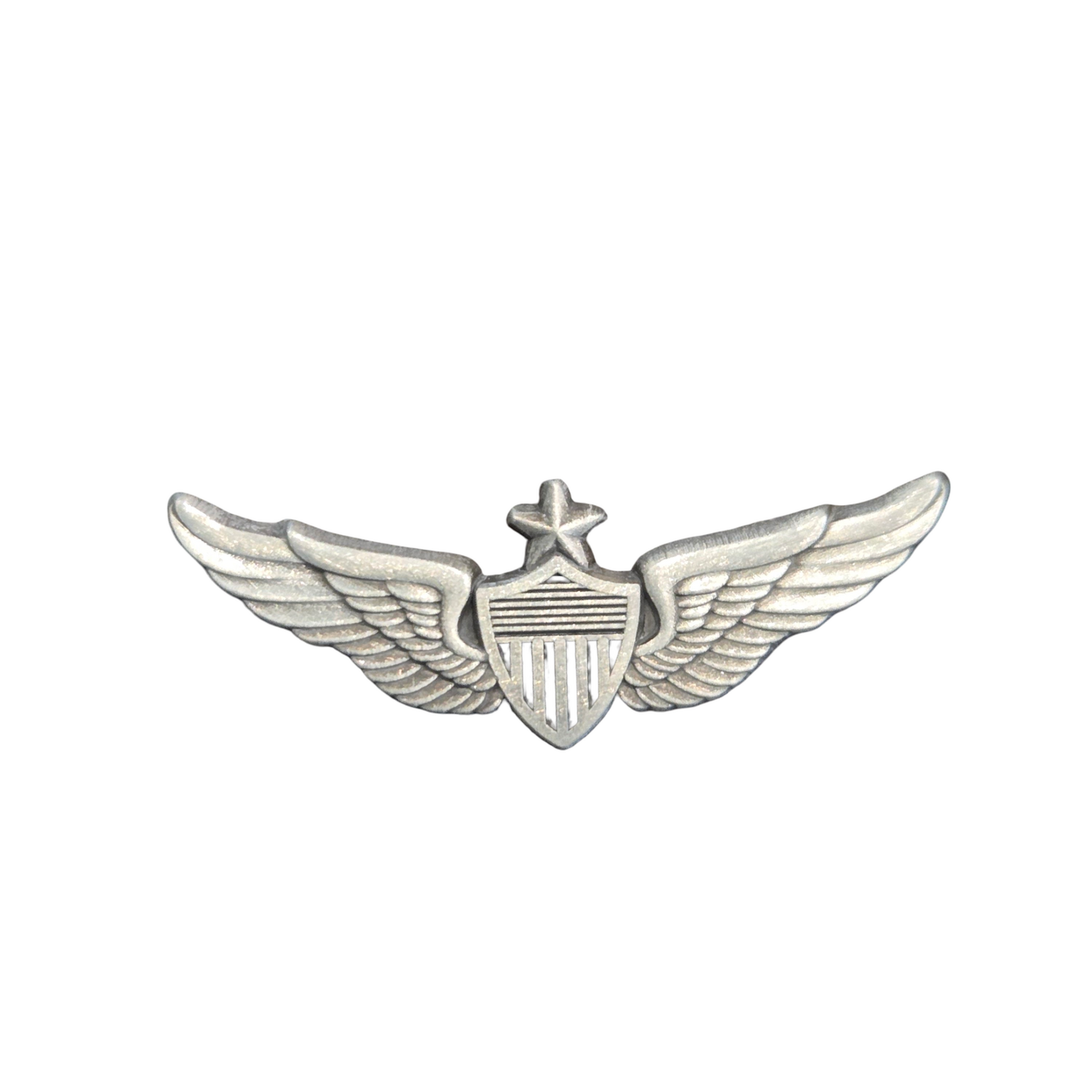 Pilot Senior Aviator