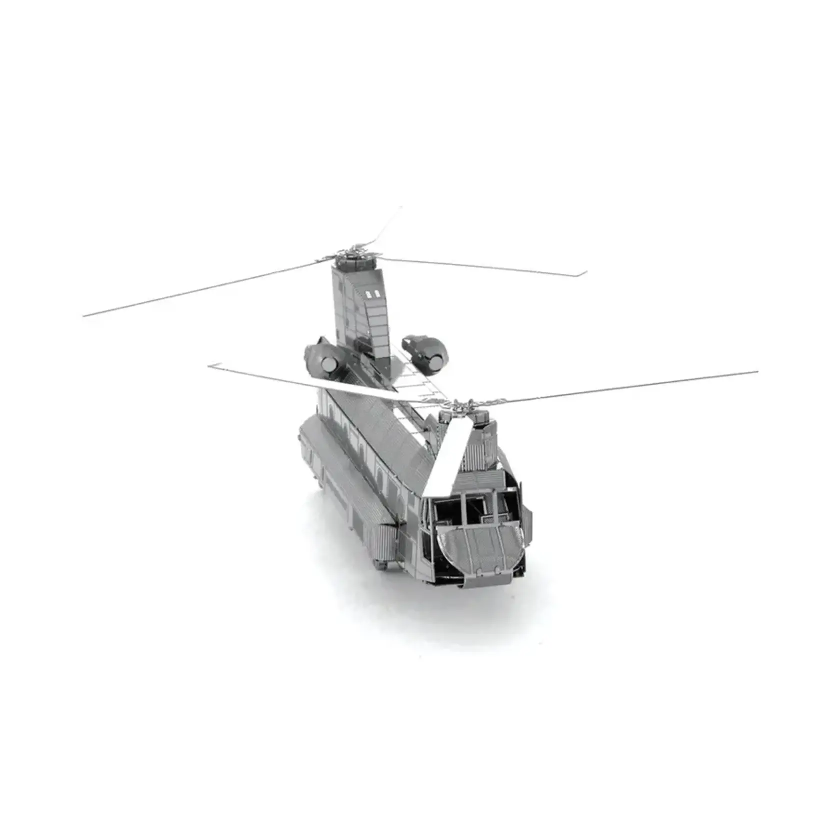 Metal Earth Chinook