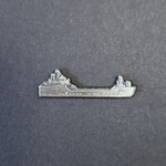 LSV (LOG SPT VESSEL)