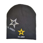Army  Beanie Blk
