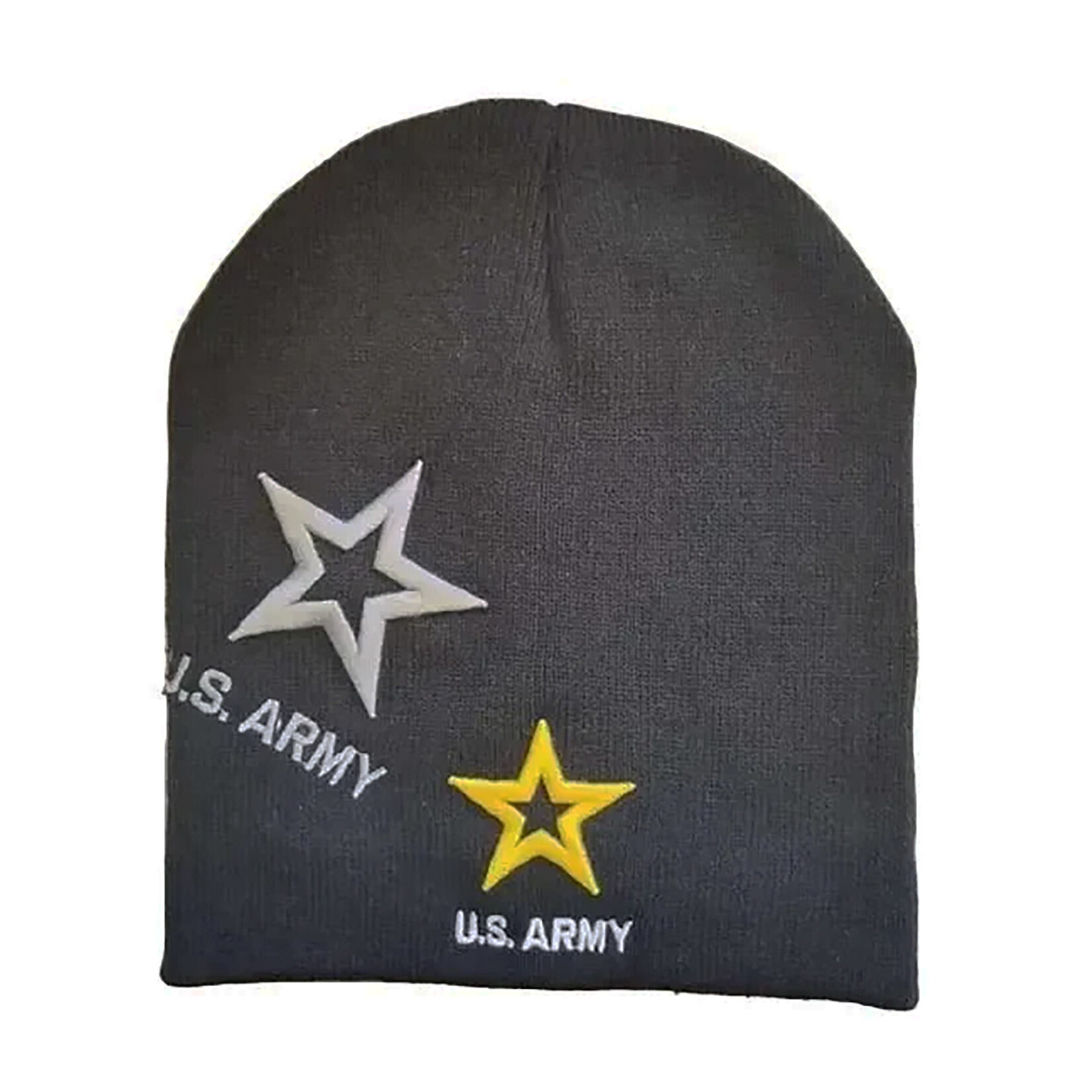 Army  Beanie Blk
