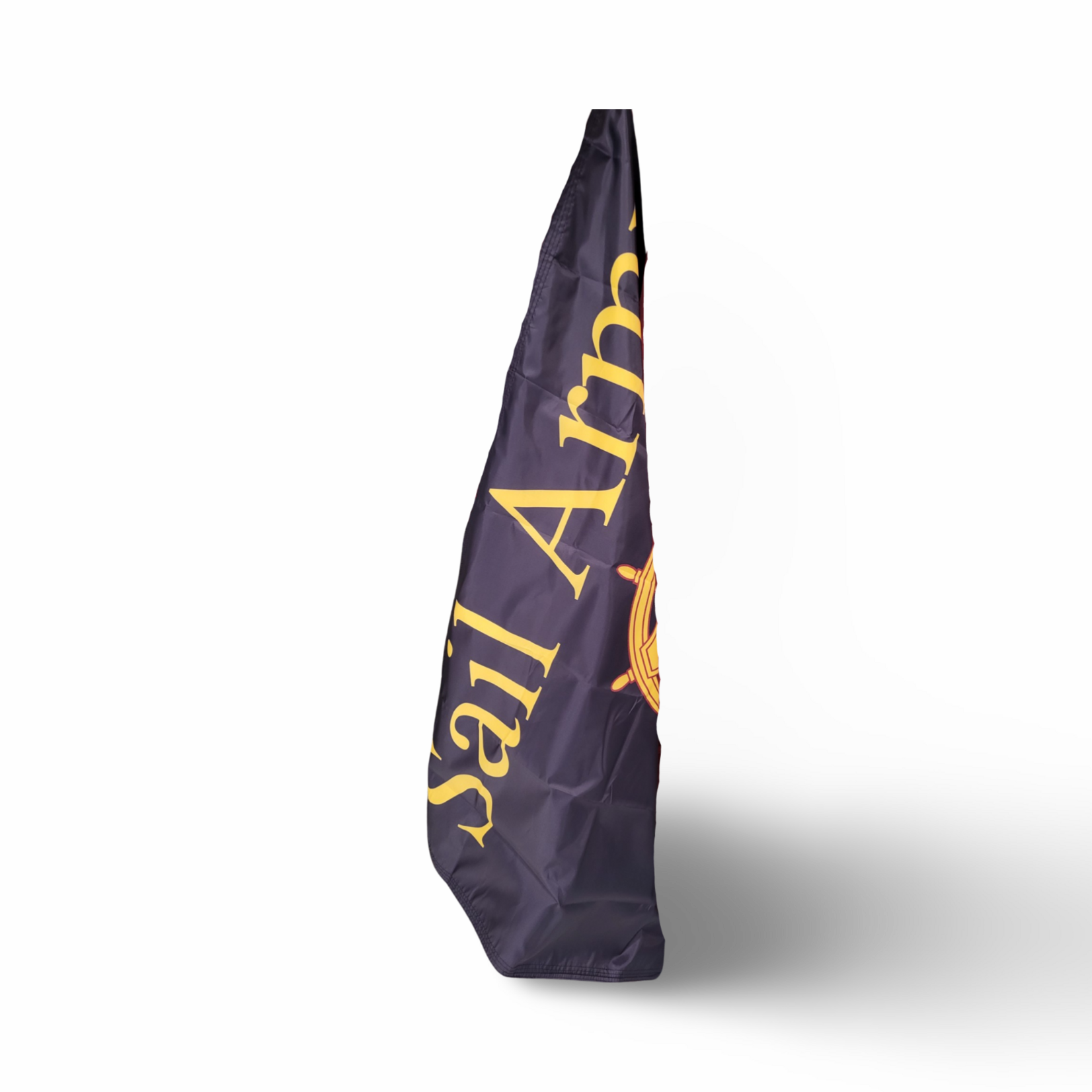 Sail Army Mini 18x30 Flag