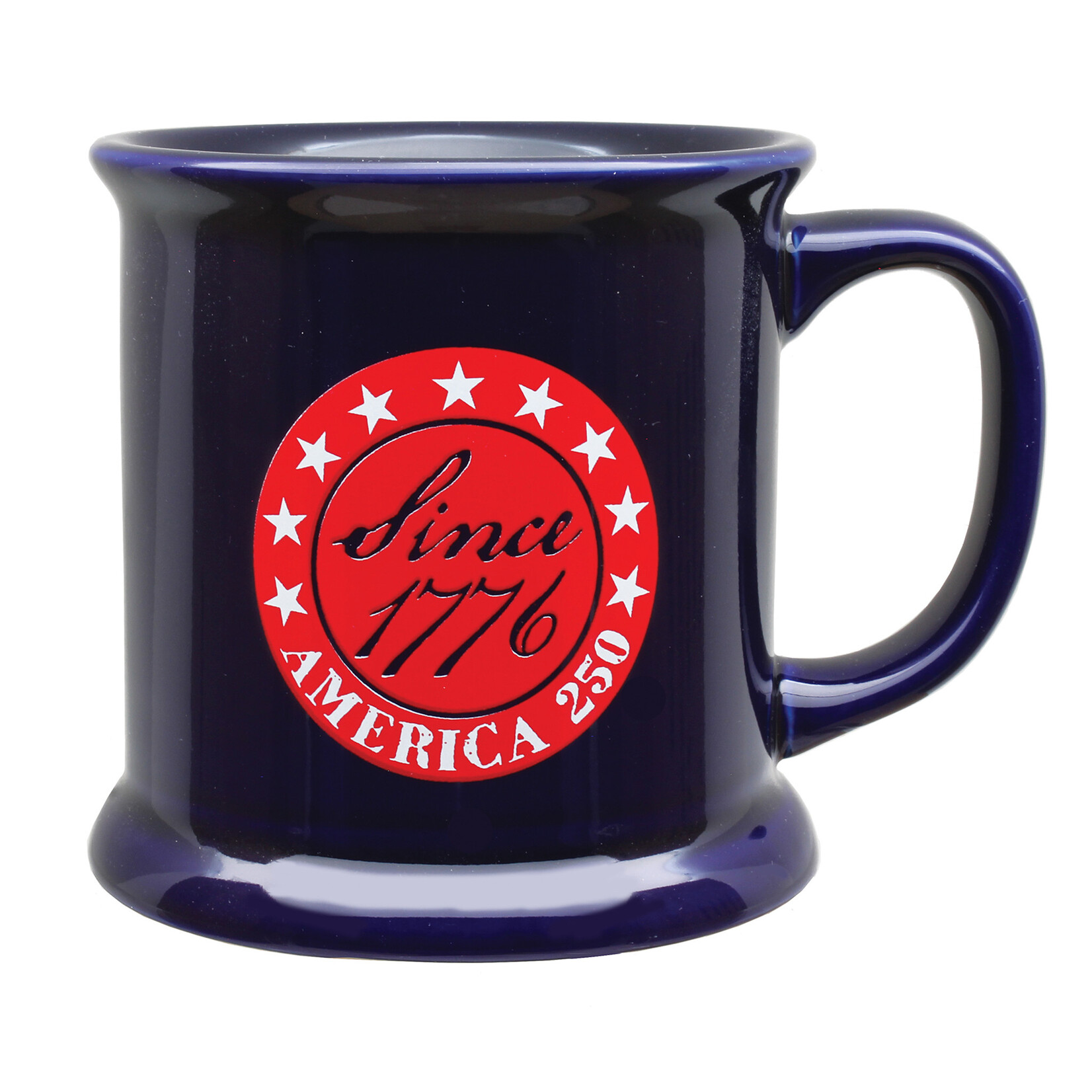 250th Mug (12oz)