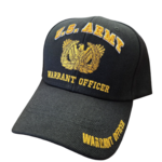 Warrant Officer Cap