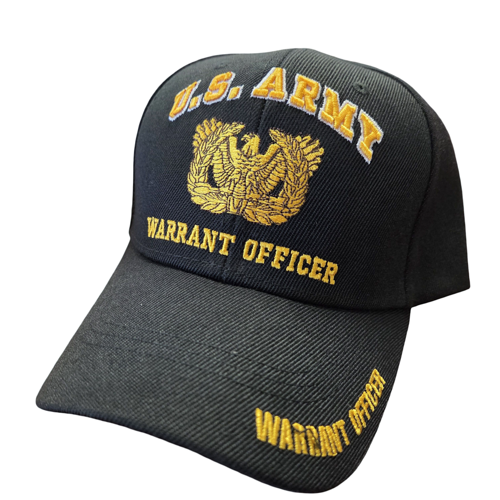 Warrant Officer Cap