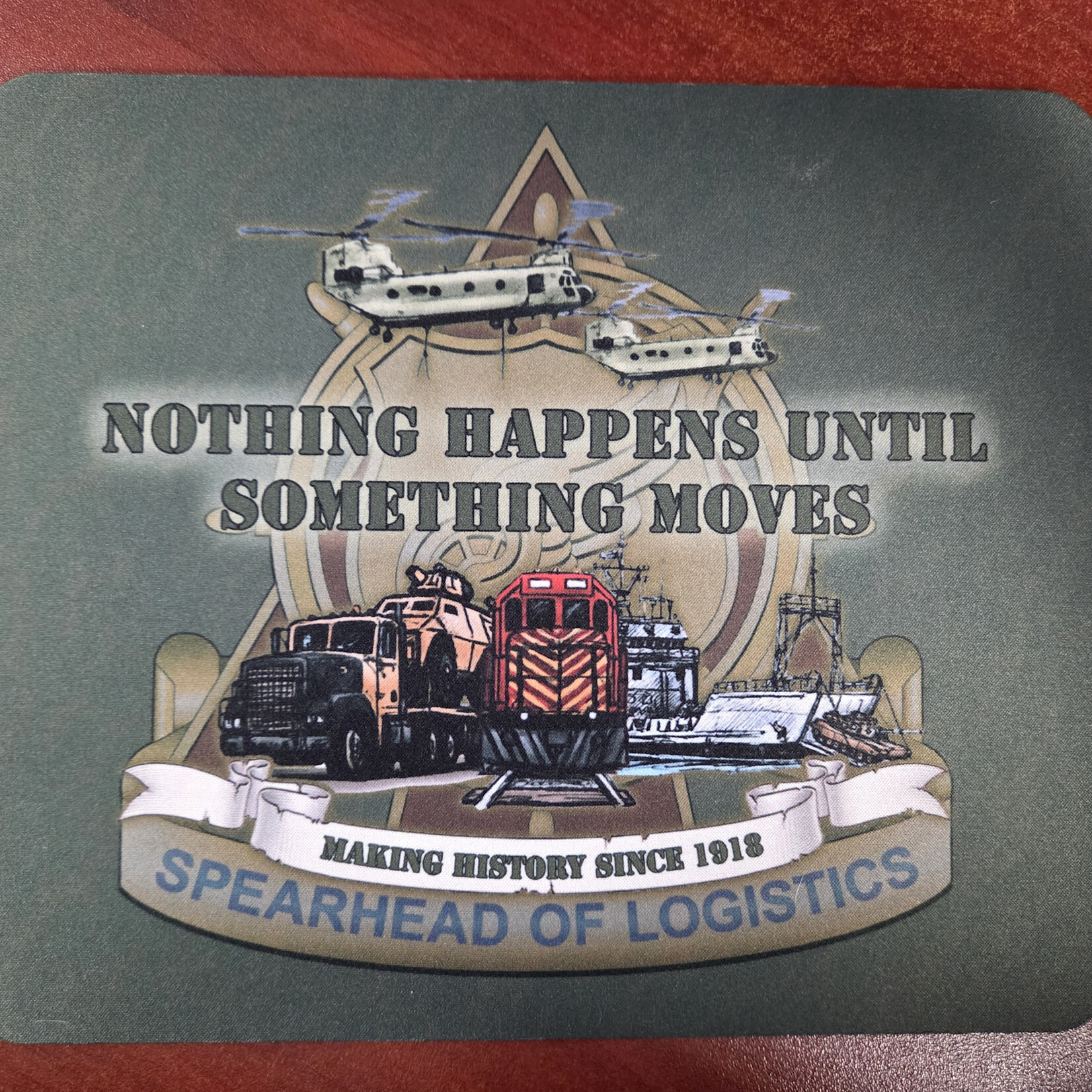 TC Pride Mousepad