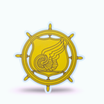 Transportation Corps  Sticker