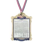 2026 White House Ornament