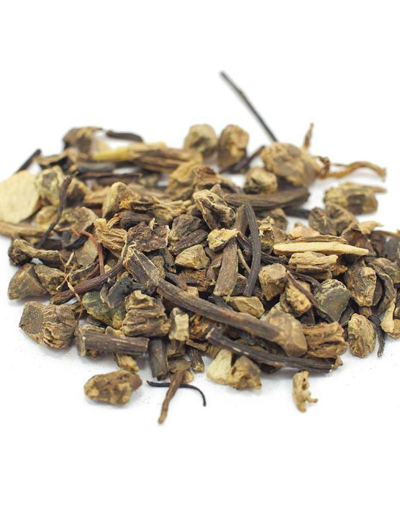 Black Cohosh Root organic, bulk/oz