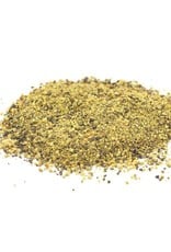 Black Pepper, Ground, bulk/oz