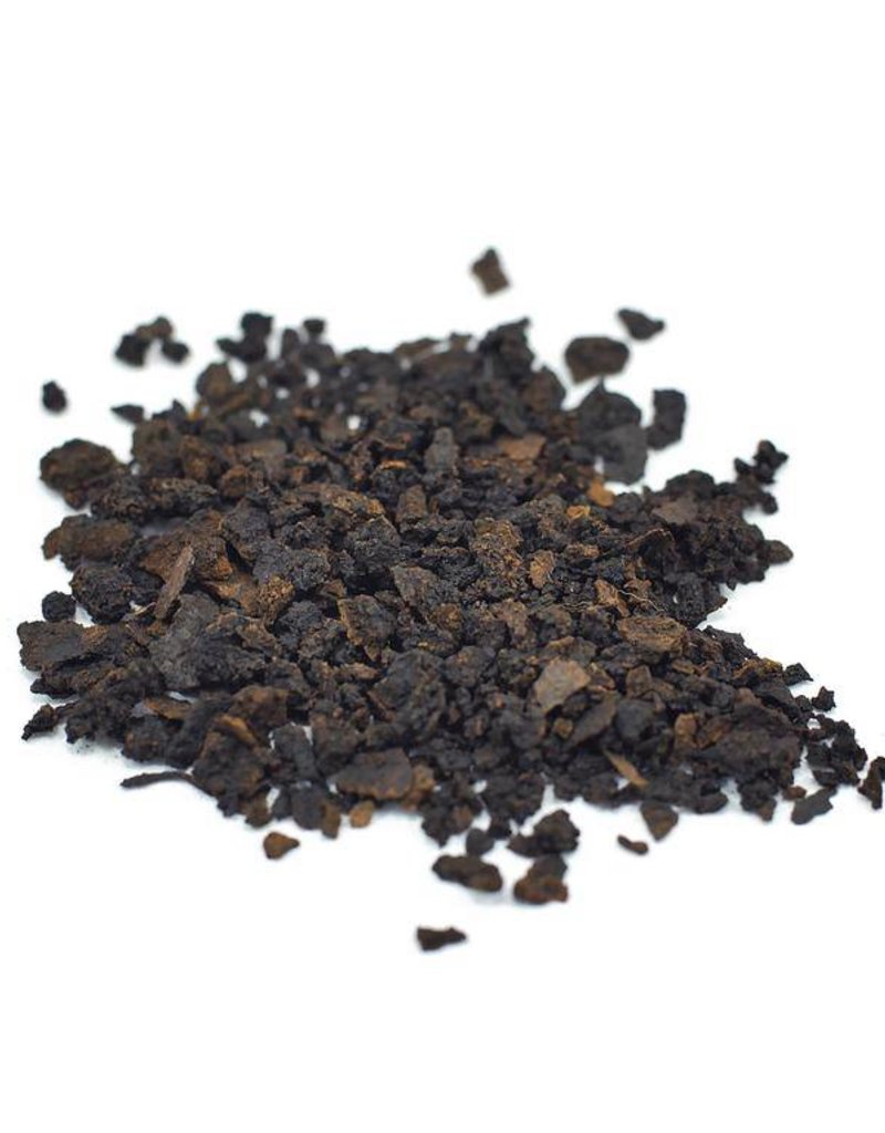 Black Walnut Hulls, bulk/ oz