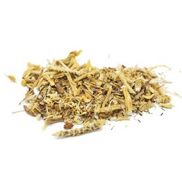 Blue Flag Root organic, bulk/oz