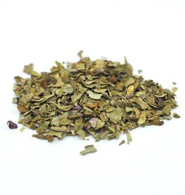 Basil Leaf, organic, bulk/oz