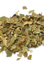 Birch Leaf, Organic, bulk/oz
