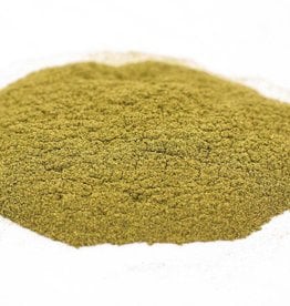 Alfalfa Leaf POWDER, Organic, bulk/oz