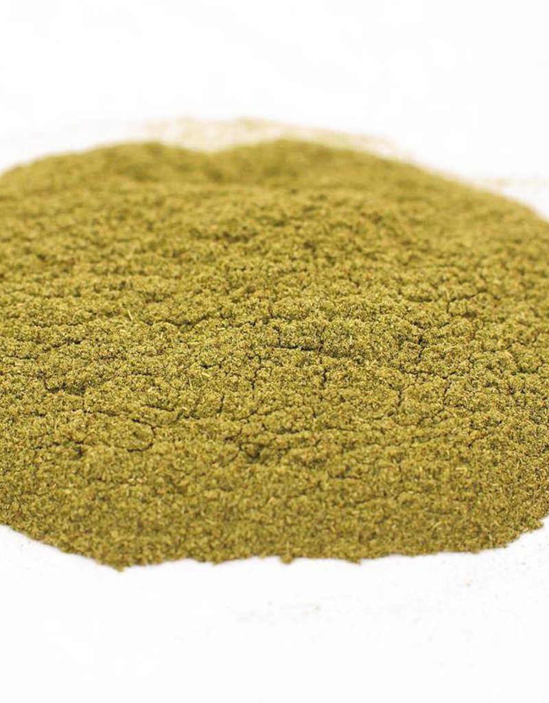 Alfalfa Leaf POWDER, Organic, bulk/oz
