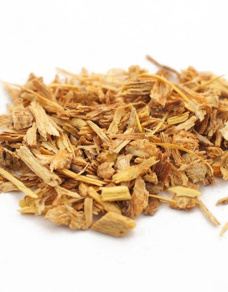 Angelica Root Organic, bulk/oz