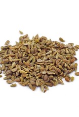Anise Seed, Organic, bulk/oz