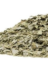 Boldo Leaf, Wildcrafted, bulk/oz