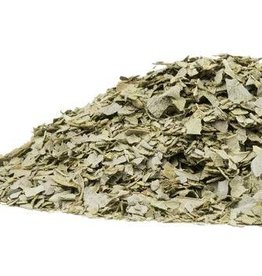 Boldo Leaf, Wildcrafted, bulk/oz