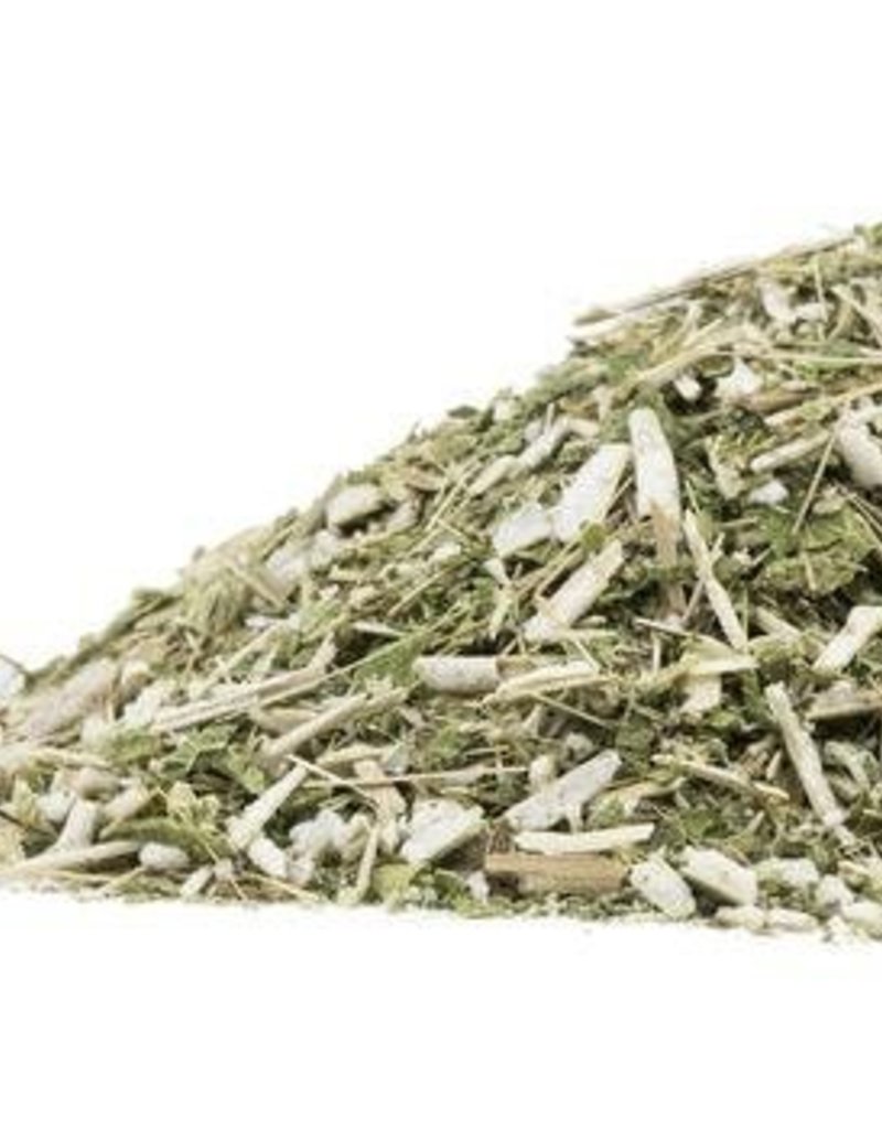 Boneset root organic, bulk/oz
