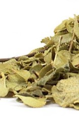Buchu Leaf, organic, Bulk/oz