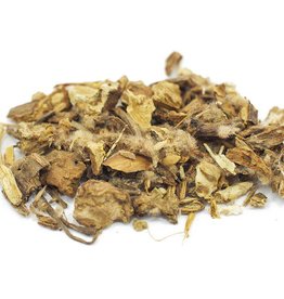 Butterbur Root organic, bulk/oz