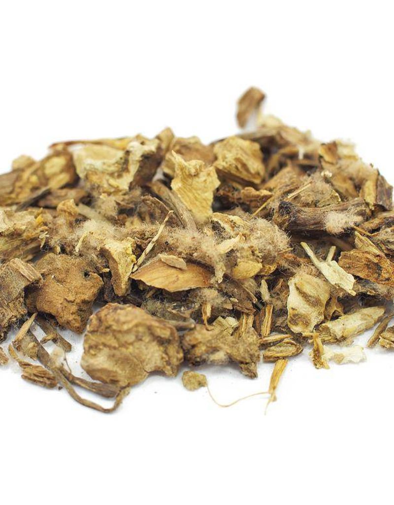 Butterbur Root organic, bulk/oz