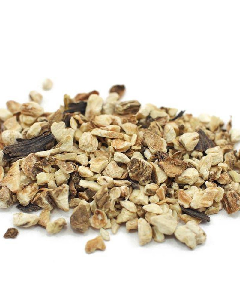 Burdock root organic, bulk/oz