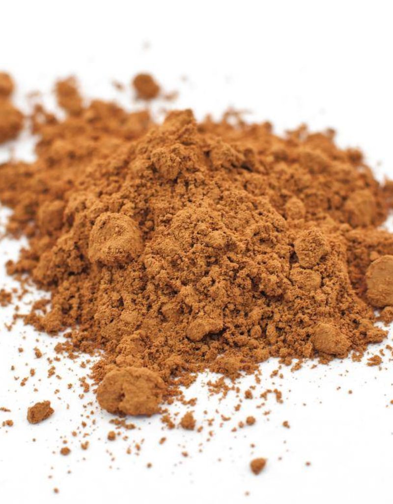 Cacao POWDER, Organic Raw bulk/oz