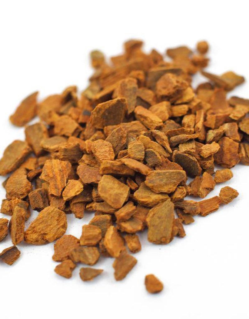 Cassia Cinnamon Chips bulk/oz