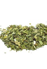 Catnip organic, bulk/oz