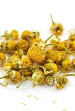 Chamomile FLOWERS organic, bulk/oz