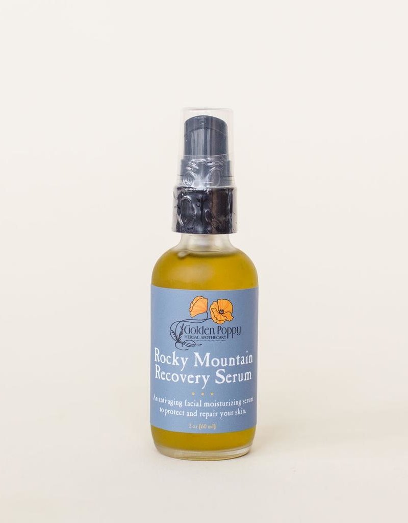 Rocky Mountain Recovery Serum, 2oz