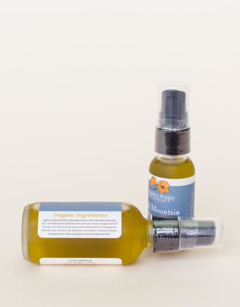 Rocky Mountain Recovery Serum, 2oz